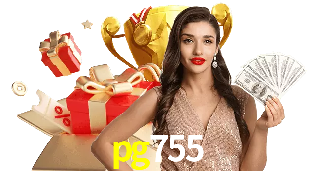 Jogue com dealers reais no pg755!
