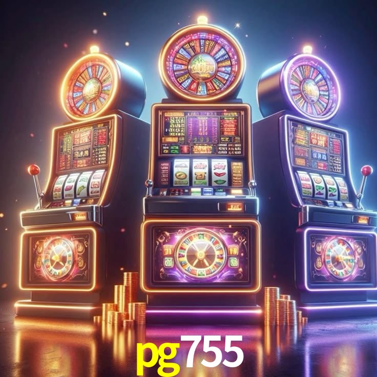 pg755: Seu Cassino Premiado com Pagamentos Rápidos