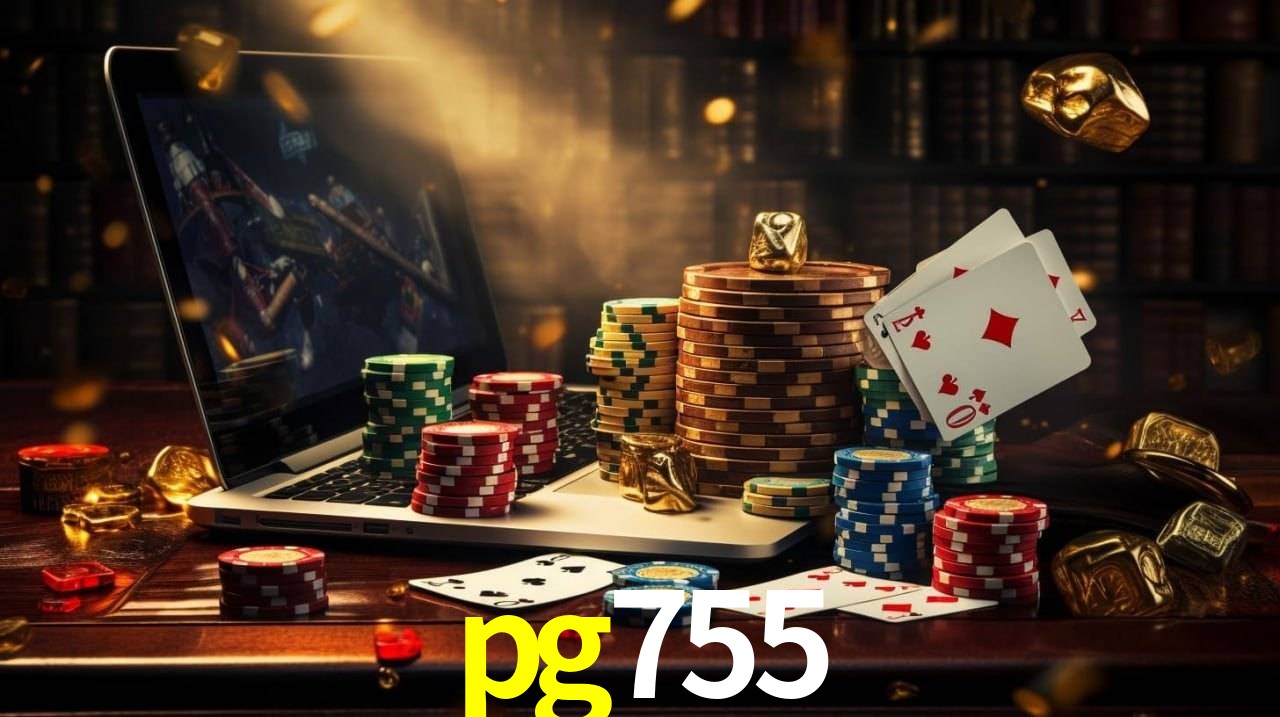 Inovações de Jogos na pg755: O Futuro das Experiências Interativas