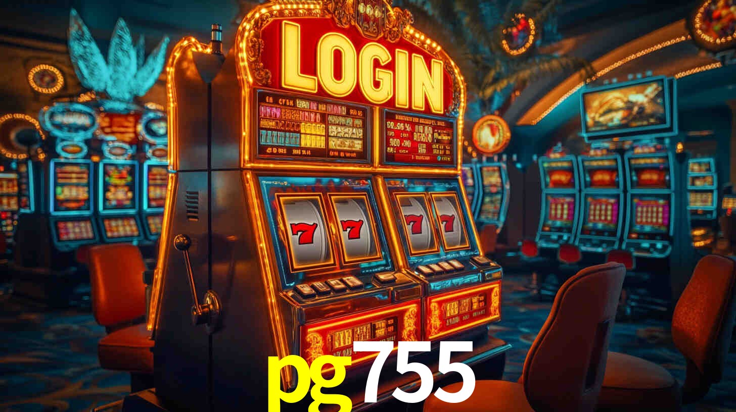 Experimente o Login Seguro Premium no pg755