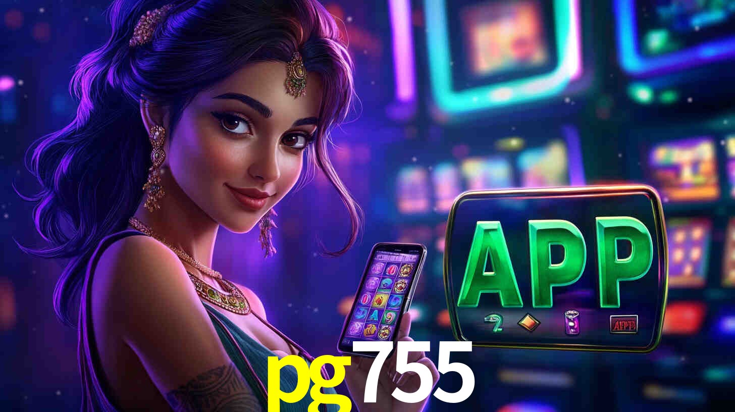 Descubra a Magia dos Jogos de Arcade no pg755