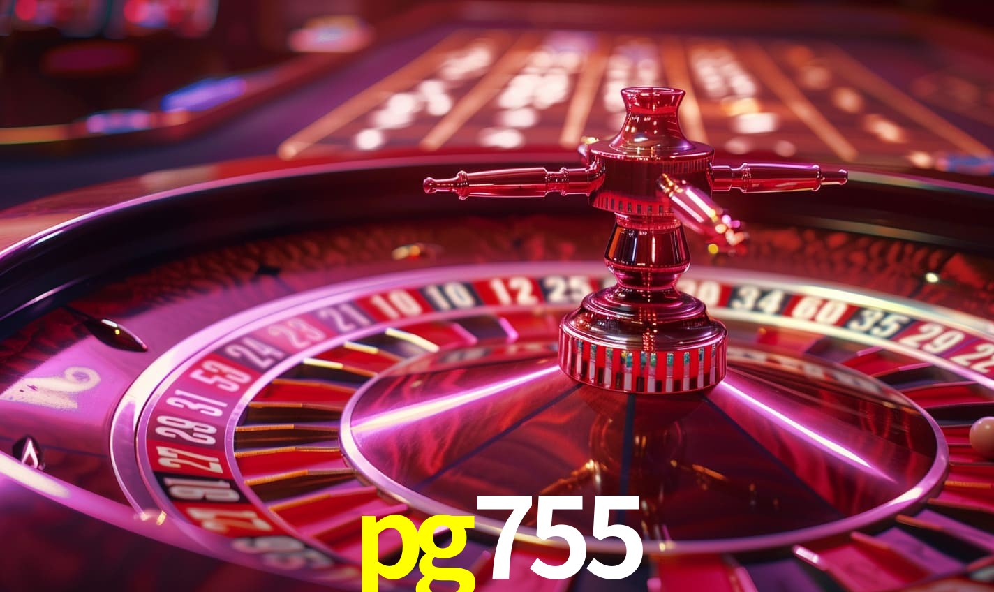 Provedores de Jogos pg755