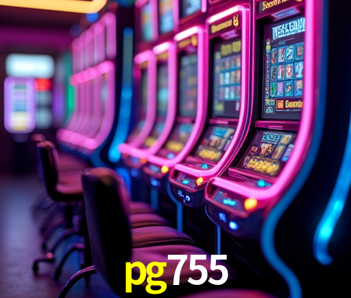 Inovações de Jogos na pg755: O Futuro das Experiências Interativas