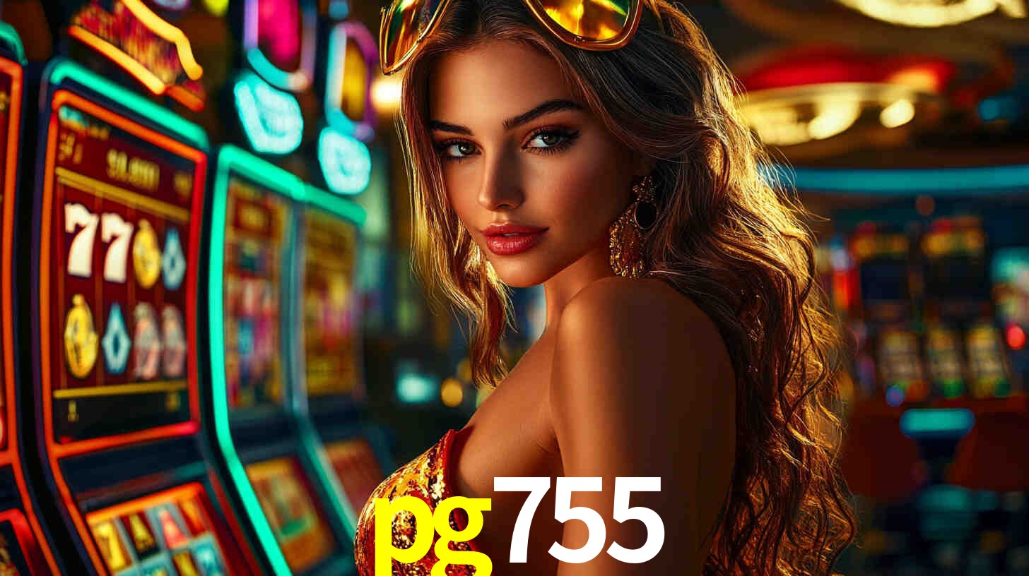 Ofertas Imperdíveis na pg755: Promoções e Bônus Que Valem a Pena