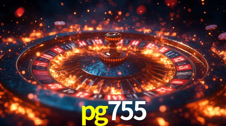 Sinta a adrenalina dos jogos de cassino com pg755