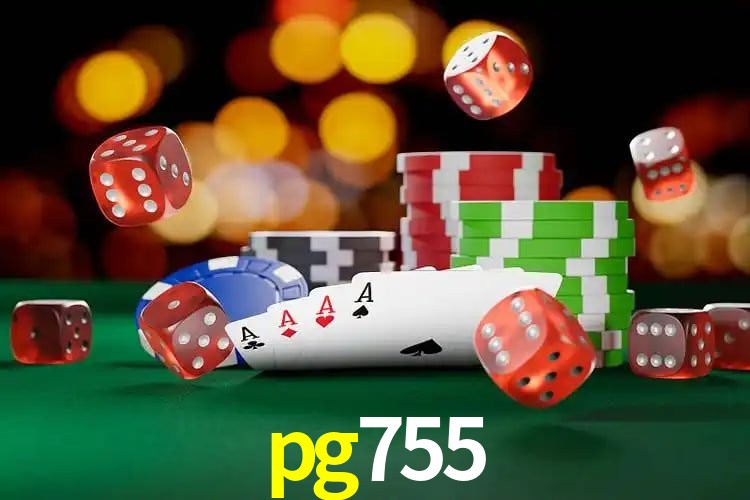 Descubra o Programa VIP da pg755: Vantagens Exclusivas para Jogadores
