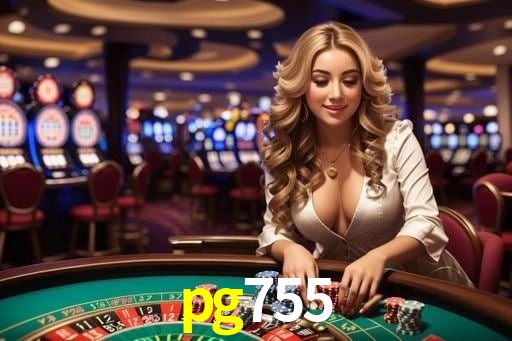 Roulette Table pg755