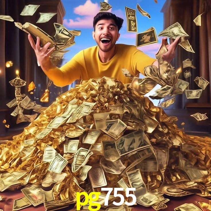 Apostas Esportivas na pg755: Um Guia Completo