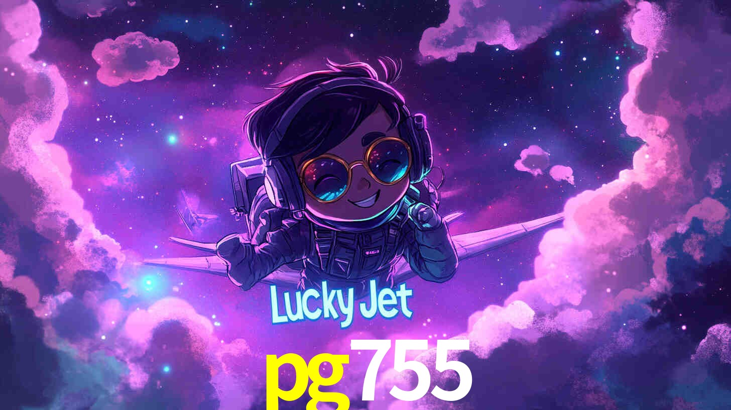 Casino Ao Vivo pg755