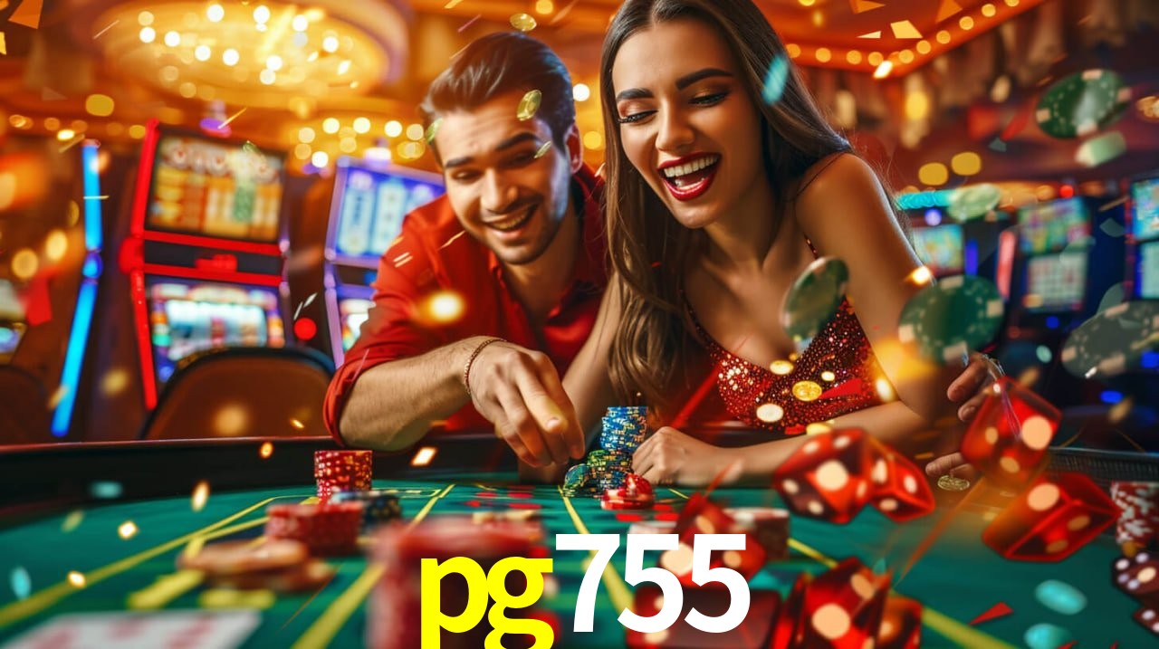 A Popularidade dos Caça-Níqueis no pg755