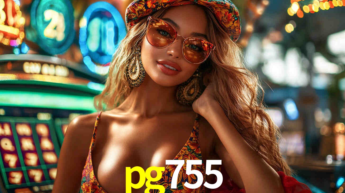 Explore as vantagens do pg755: serviço profissional e confiabilidade