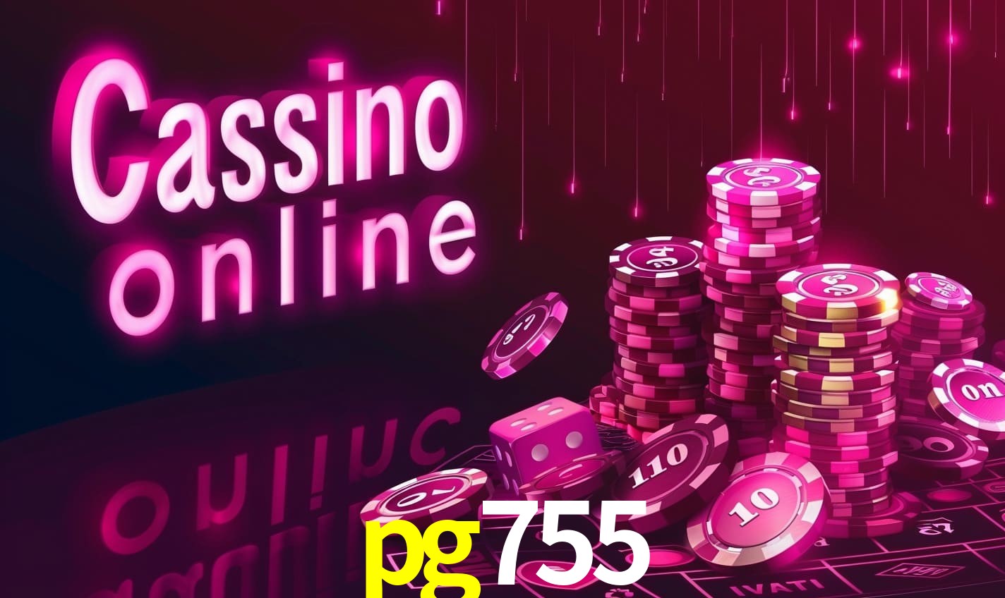 Diretório de Jogos pg755