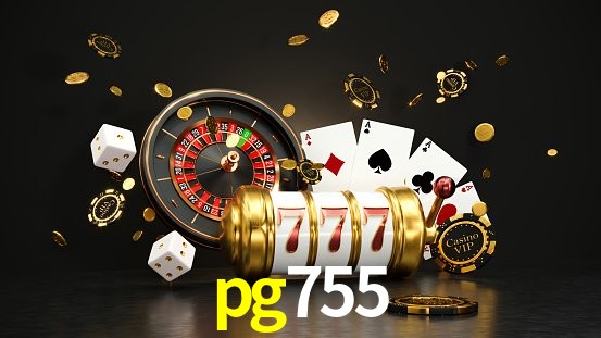 VIP Casino pg755