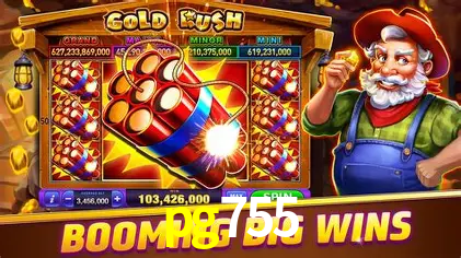 Descubra o Mundo do Cassino Online com pg755